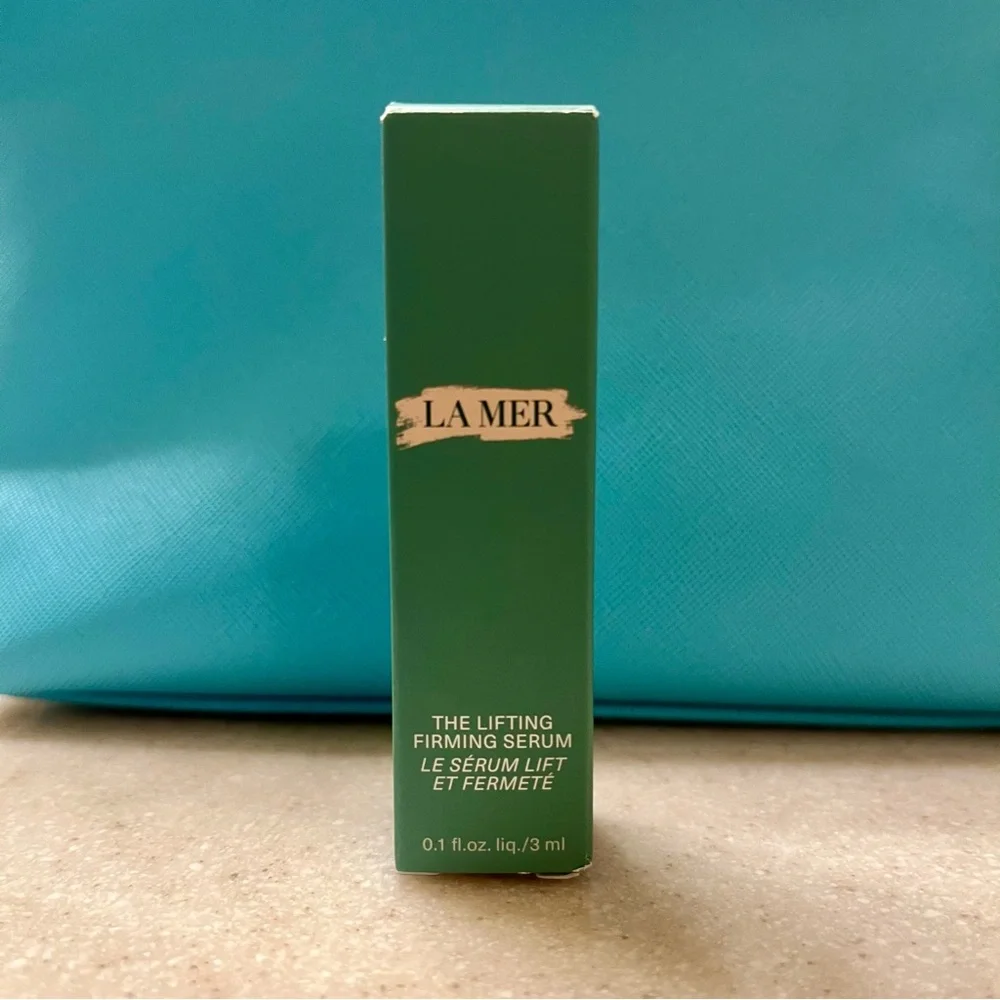 Brand New La Mer Travel Size Set, 7 Items - Picture 14 of 15